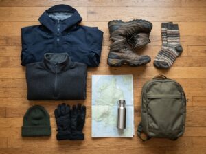 Cool island travel packing essentials