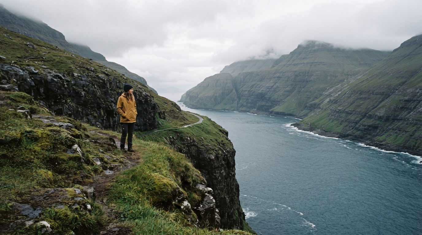 Cooler Island Escapes for 2026: A Heat-Aware Guide to Shoulder-Season Travel